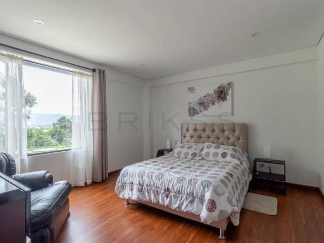Casa En Arriendo En Bogota En Conejera A175591