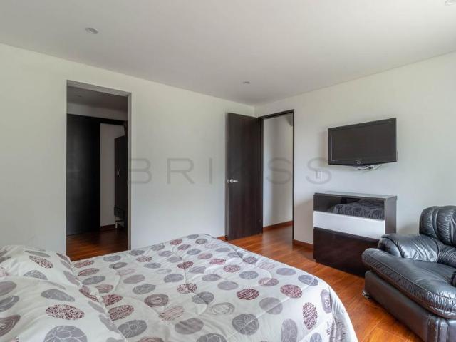 Casa En Arriendo En Bogota En Conejera A175591