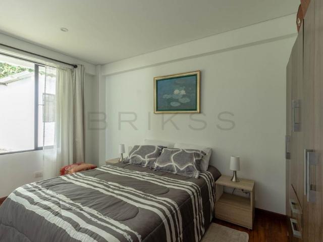 Casa En Arriendo En Bogota En Conejera A175591