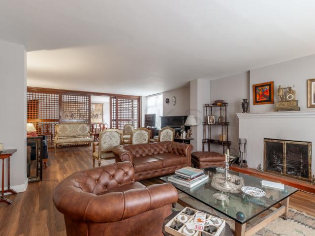 Casa en arriendo en Ricaurte, Bogotá