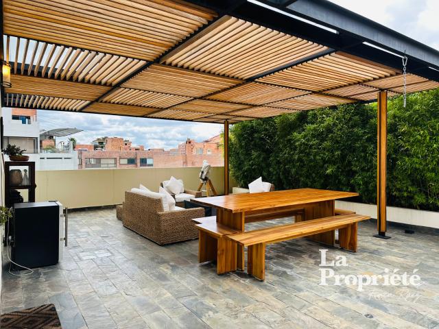 Casa en arriendo en Ricaurte, Bogotá