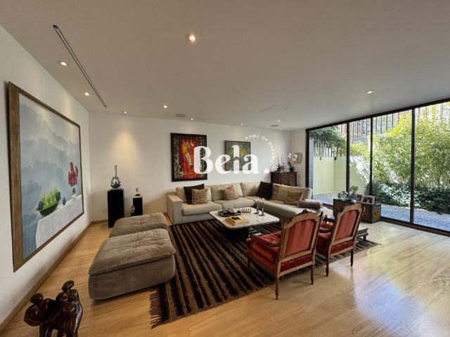 Casa en arriendo en Ricaurte, Bogotá