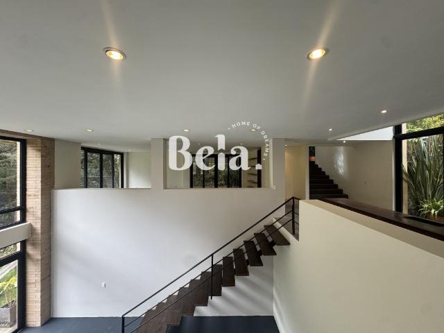 Casa En Arriendo En Bogota En La Calera A325170