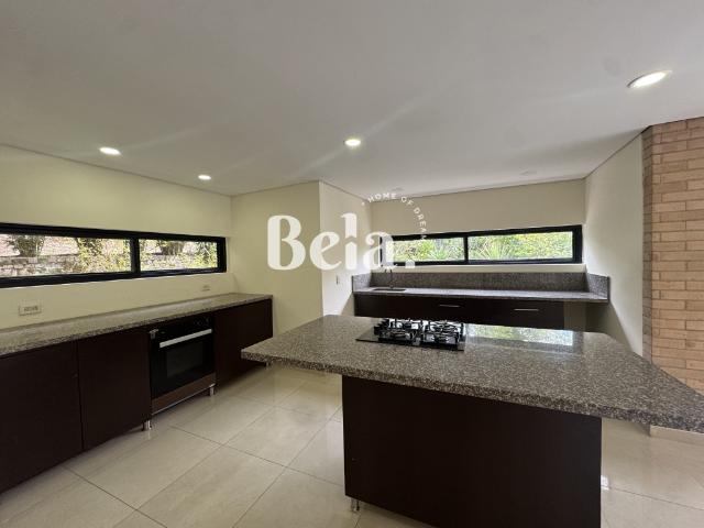 Casa En Arriendo En Bogota En La Calera A325170