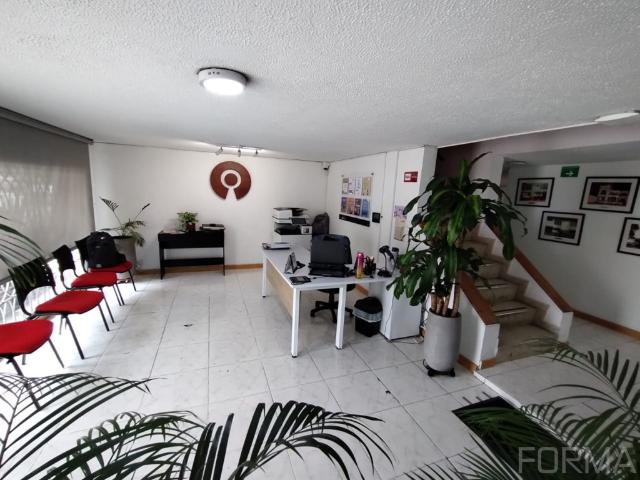 Casa en arriendo en Barrios Unidos, Bogotá