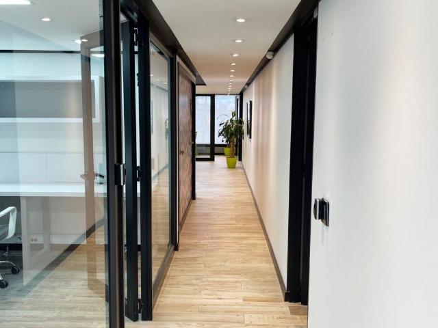 Oficina En Arriendo En Bogota En Polo Club A197277