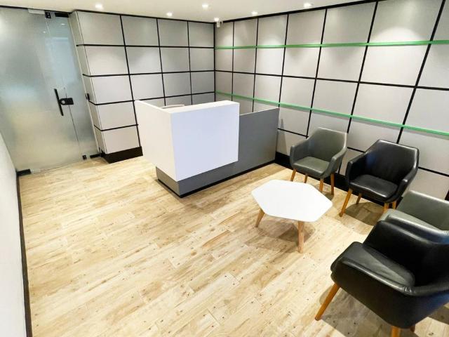 Oficina En Arriendo En Bogota En Polo Club A197277