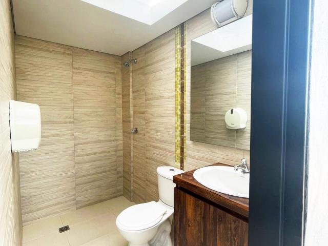 Oficina En Arriendo En Bogota En Polo Club A197277