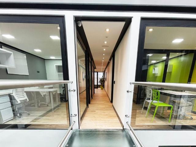 Oficina En Arriendo En Bogota En Polo Club A197277