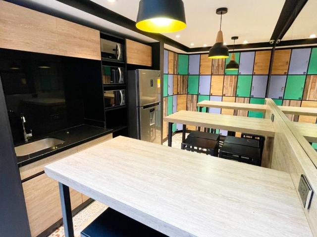 Oficina En Arriendo En Bogota En Polo Club A197277