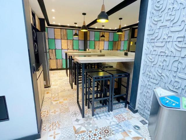 Oficina En Arriendo En Bogota En Polo Club A197277