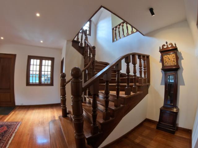 Casa en arriendo en Ricaurte, Bogotá