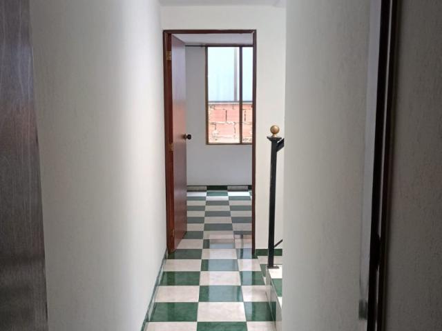Casa en arriendo en Bolívar