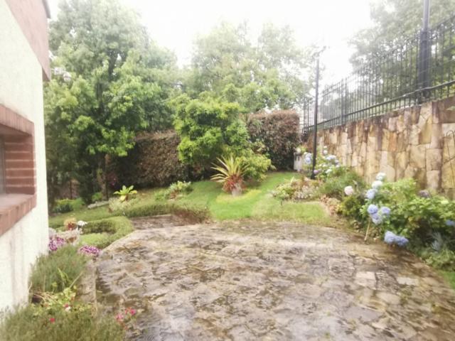 Casa en arriendo en Cundinamarca