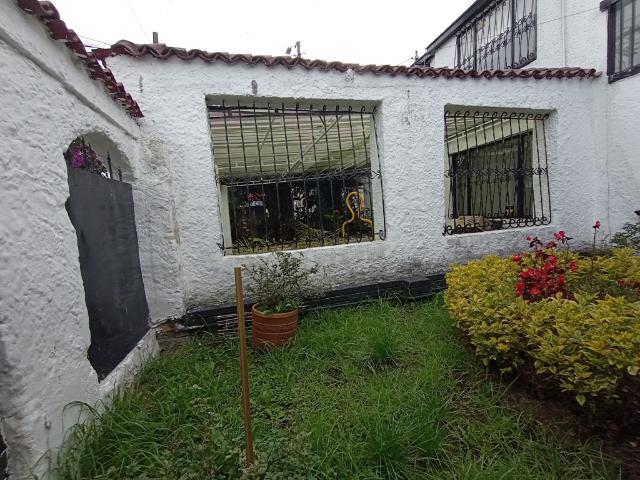 Casa en arriendo en Boyacá, Marquez