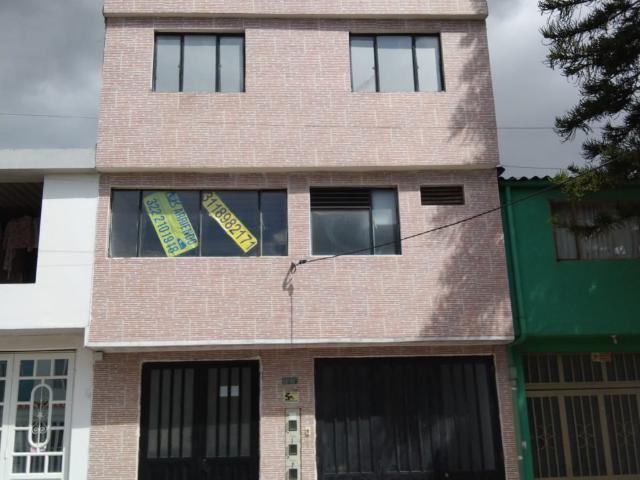 Arriendo Villa del Río, Bogotá - 5 casas en arriendo en Villa del Río ...