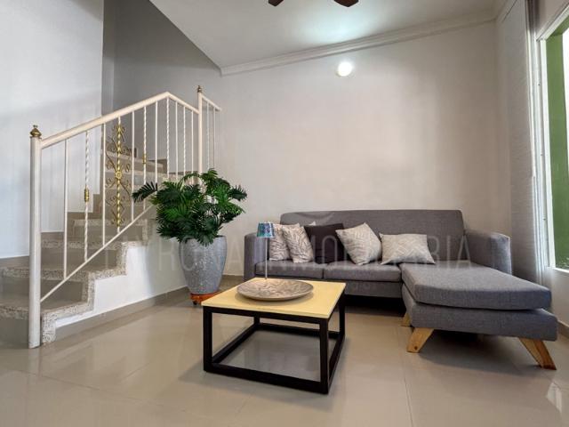 Casa en arriendo en Magdalena