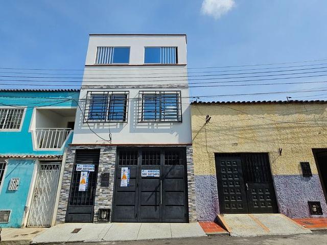 Casa en arriendo en Girardot, Santander