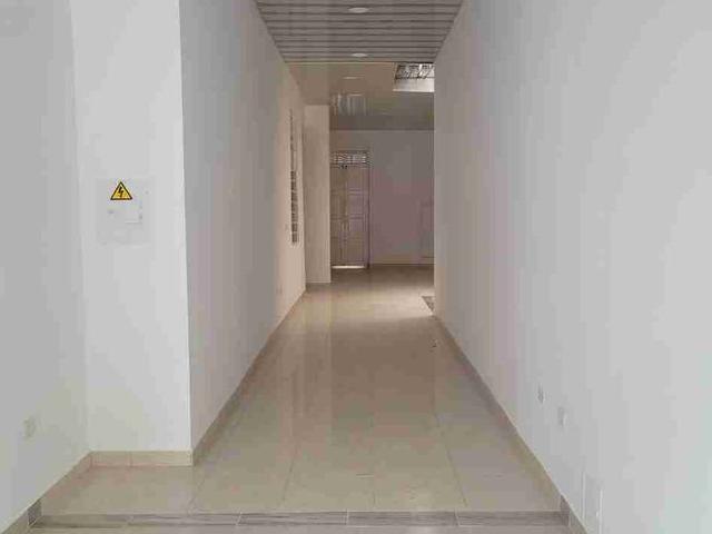 Casa en arriendo en Centro, Bucaramanga