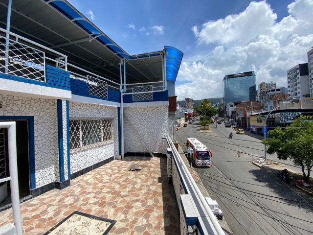 Casa En Arriendo En Bucaramanga En Antonia Santos A311125