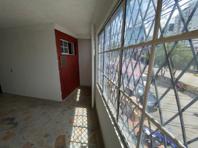 Casa En Arriendo En Bucaramanga En Antonia Santos A311125