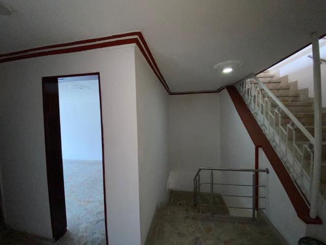 Casa En Arriendo En Bucaramanga En Antonia Santos A311125
