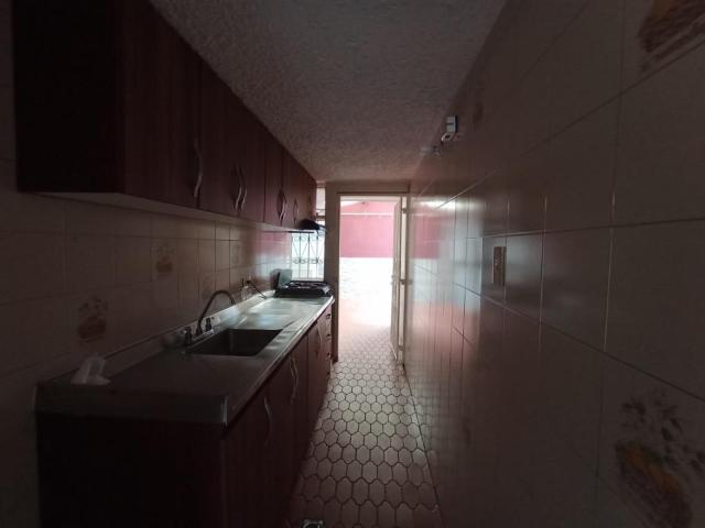 Casa en arriendo en Santander