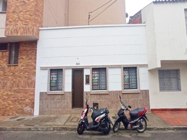Casa En Arriendo En Bucaramanga En Bolivar A119891