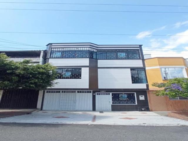 Casa En Arriendo En Bucaramanga En San Francisco A119735