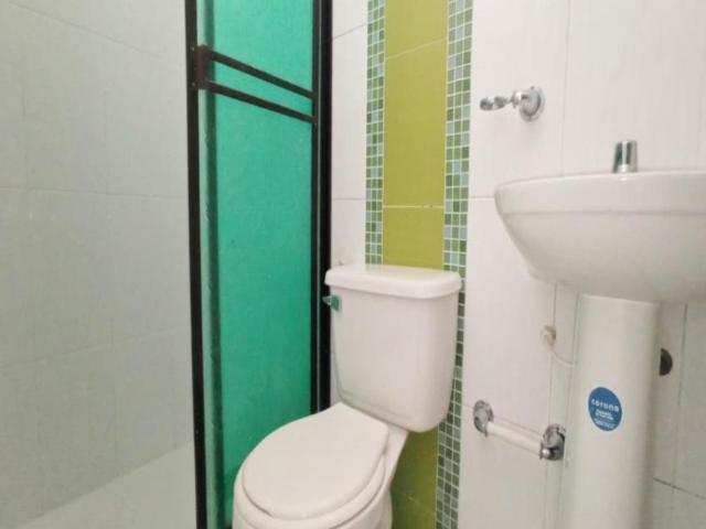 Casa En Arriendo En Bucaramanga En San Francisco A119735