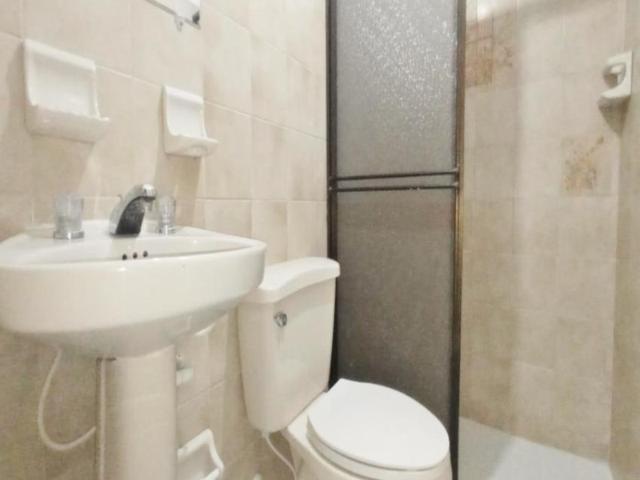 Casa En Arriendo En Bucaramanga En San Francisco A119735