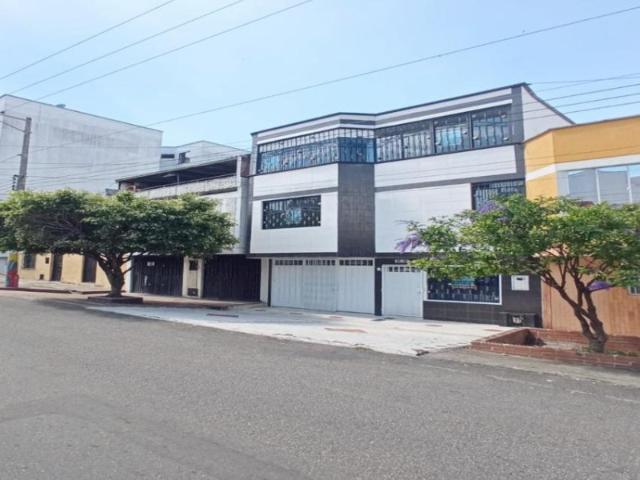 Casa En Arriendo En Bucaramanga En San Francisco A119735