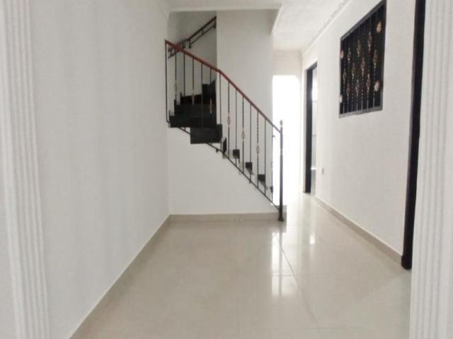 Casa En Arriendo En Bucaramanga En San Francisco A119735