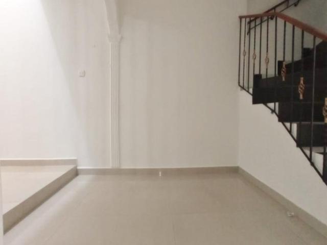 Casa En Arriendo En Bucaramanga En San Francisco A119735