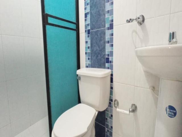 Casa En Arriendo En Bucaramanga En San Francisco A119735