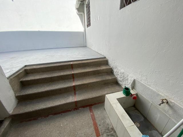 Casa En Arriendo En Bucaramanga En San Francisco A295426