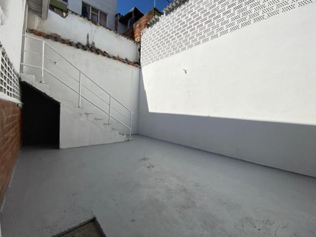 Casa En Arriendo En Bucaramanga En San Francisco A295426
