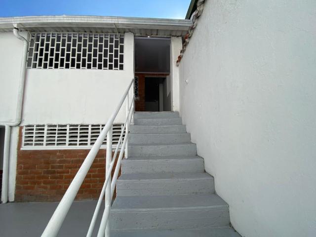 Casa En Arriendo En Bucaramanga En San Francisco A295426