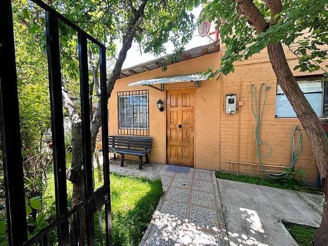 Casa en arriendo en Tarapacá, Metropolitana