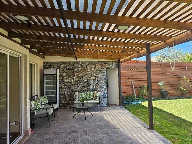 Casa en arriendo en Tarapacá, Metropolitana