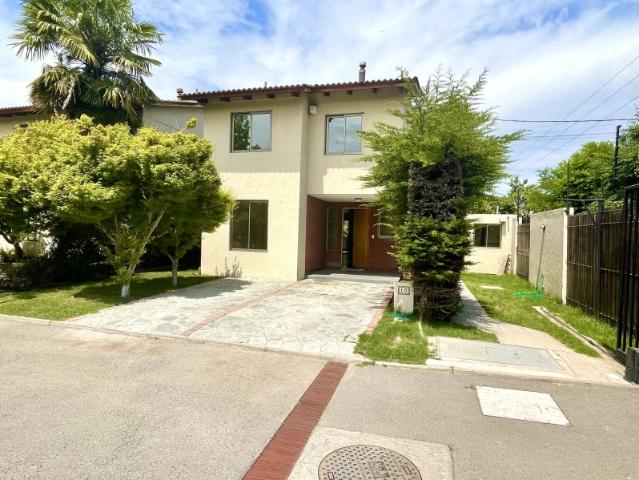 Casa en arriendo en Buin, Metropolitana
