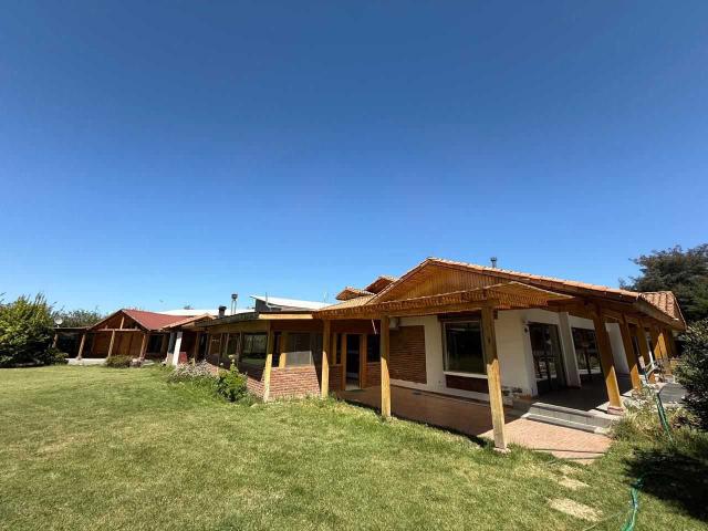 Casa en arriendo en Buin, Metropolitana