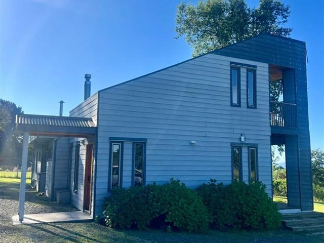 Casa en Arriendo en cabañas antuen