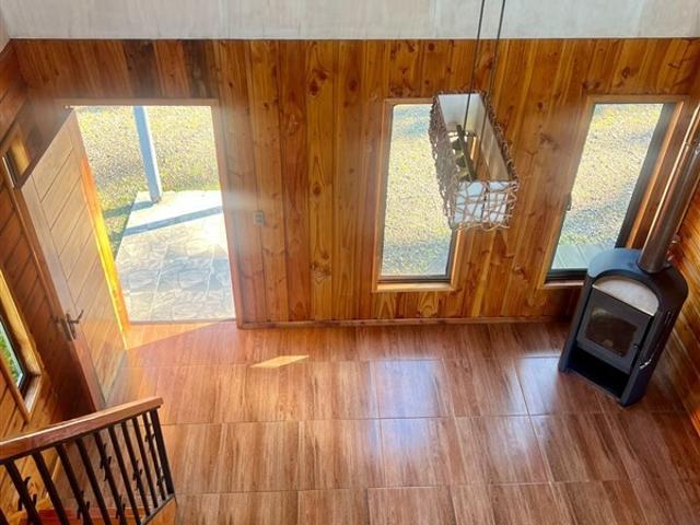 Casa en Arriendo en cabañas antuen