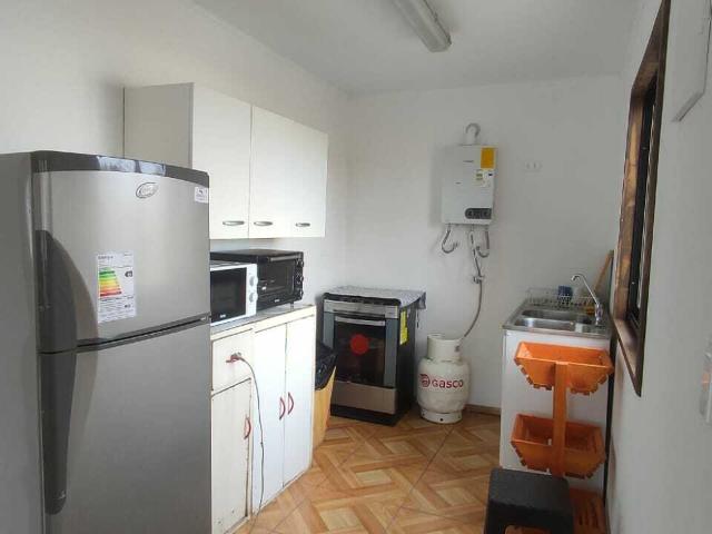 Casa en arriendo en Cabrero, Biobío