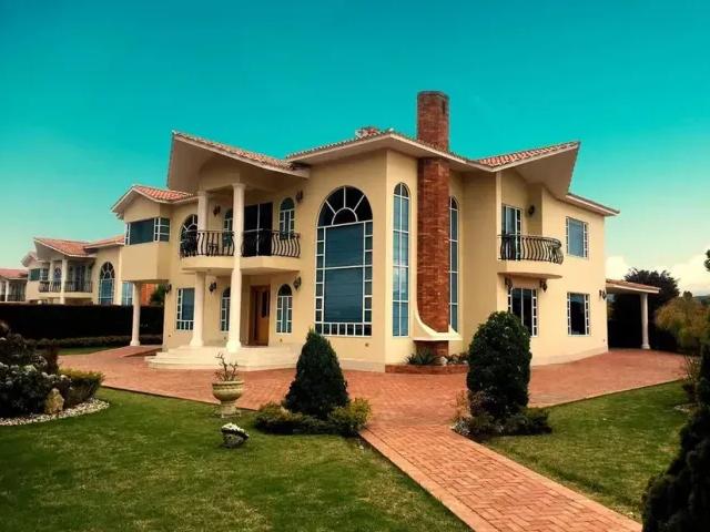 Casa en arriendo en Cundinamarca