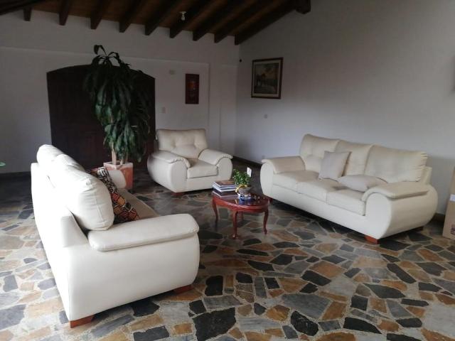 Casa en arriendo en Cundinamarca