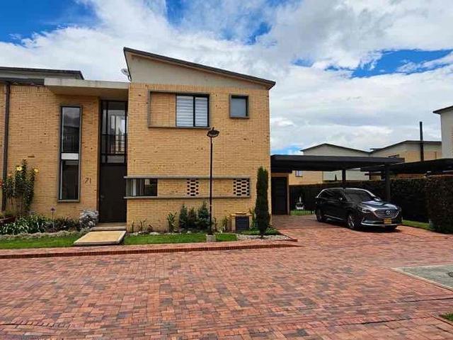 Casa en arriendo en Cundinamarca