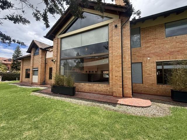 Casa en arriendo en Bojacá, Sabana Centro