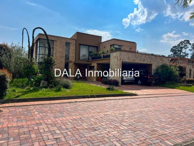 Casa en arriendo en Cundinamarca